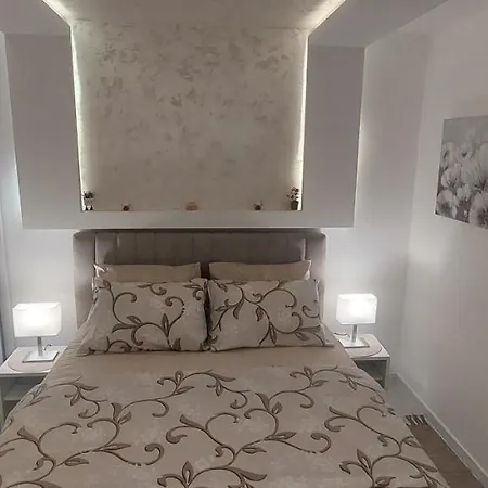 Lejlighed Gold Prokuplje