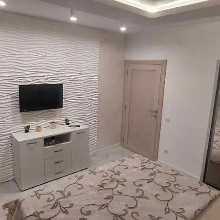 Lejlighed Gold Prokuplje