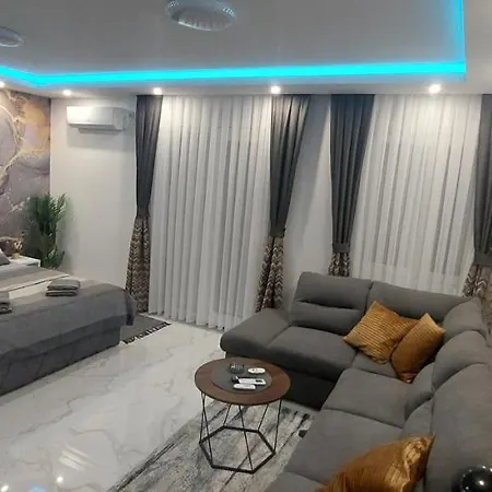 Gold Lejlighed Prokuplje