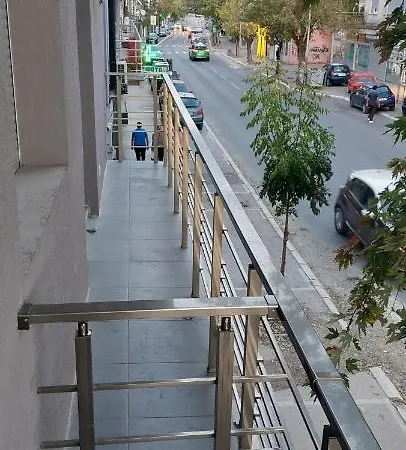 Apartman Gold Prokuplje