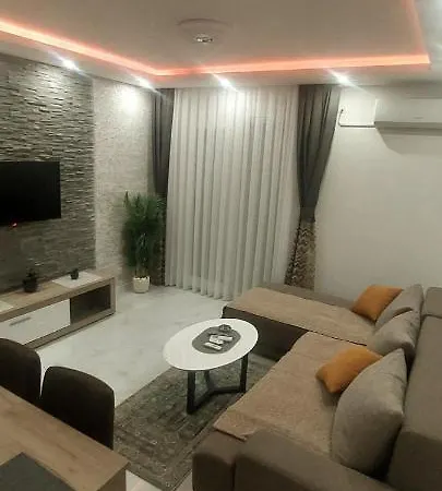 Lejlighed Gold Prokuplje