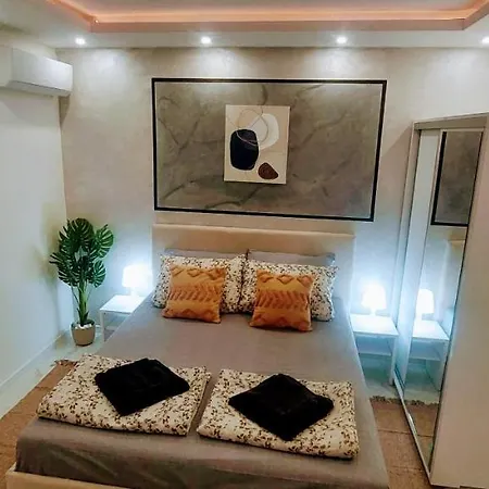 Apartman Gold Prokuplje