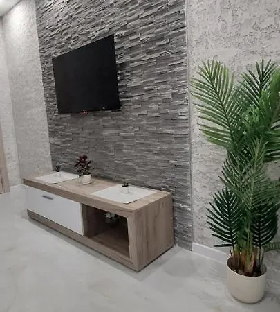 Gold Apartman Prokuplje