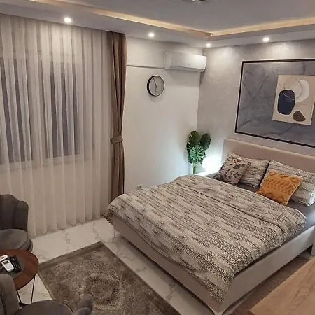 Gold Apartman Prokuplje