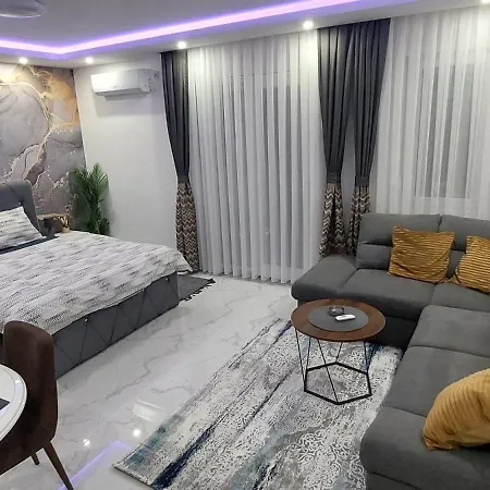 Gold Apartman Prokuplje