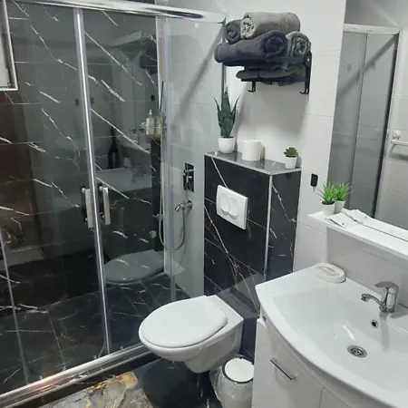 Gold Lejlighed Prokuplje