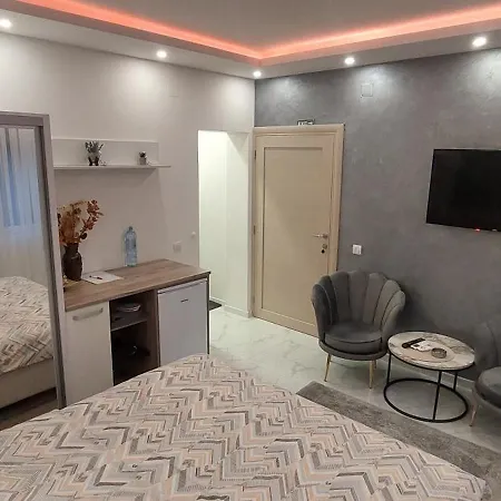 Gold Apartman Prokuplje