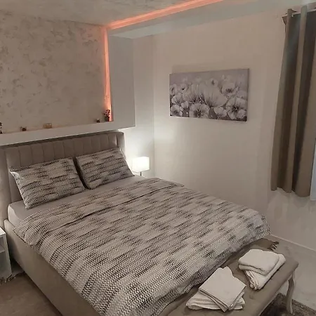 Apartman Gold Prokuplje