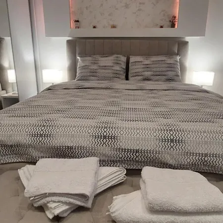 Apartman Gold Prokuplje