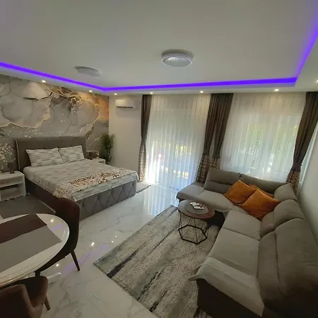 Gold Lejlighed Prokuplje