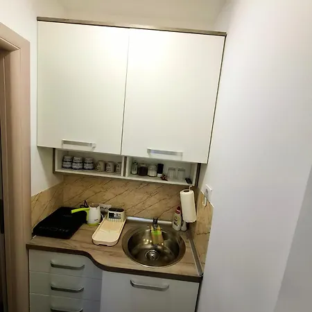 Apartman Gold Prokuplje