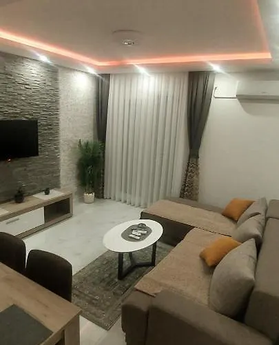 公寓 Gold Prokuplje