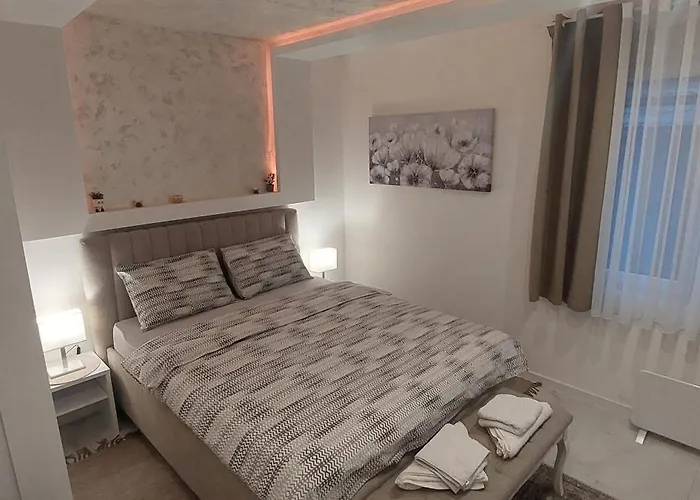 公寓 Gold Prokuplje